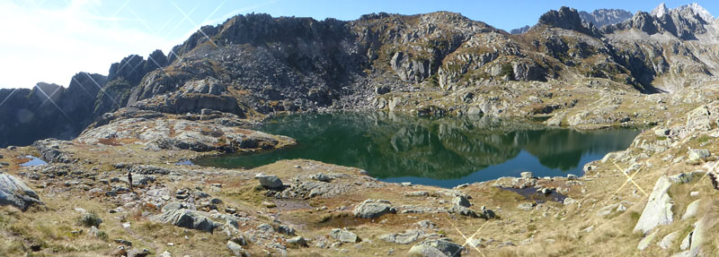 Laghi.......del TRENTINO